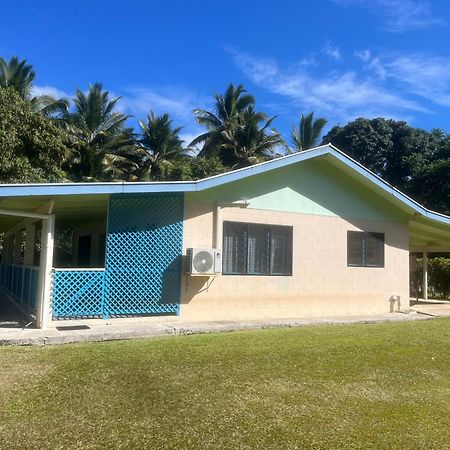 Sharnytas Guesthouse Air Conditioned 阿瓦鲁阿 外观 照片
