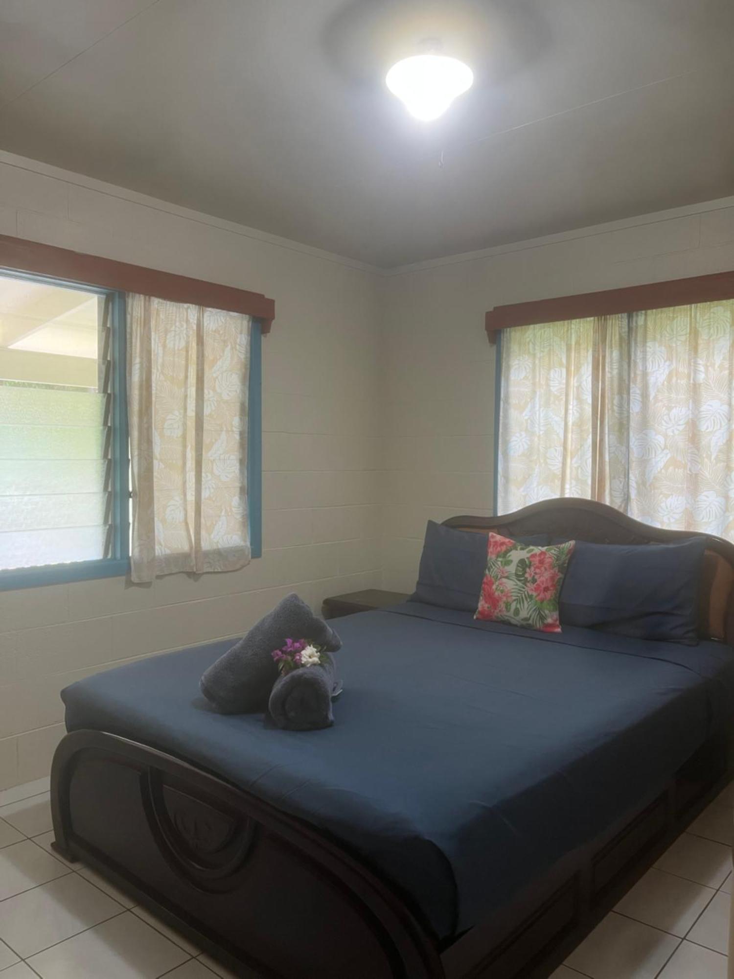 Sharnytas Guesthouse Air Conditioned 阿瓦鲁阿 外观 照片