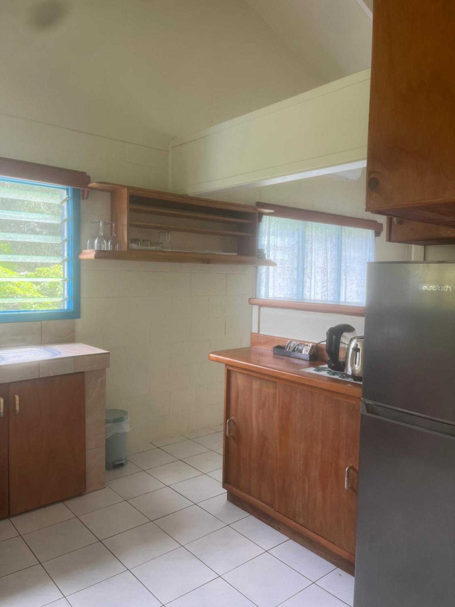 Sharnytas Guesthouse Air Conditioned 阿瓦鲁阿 外观 照片