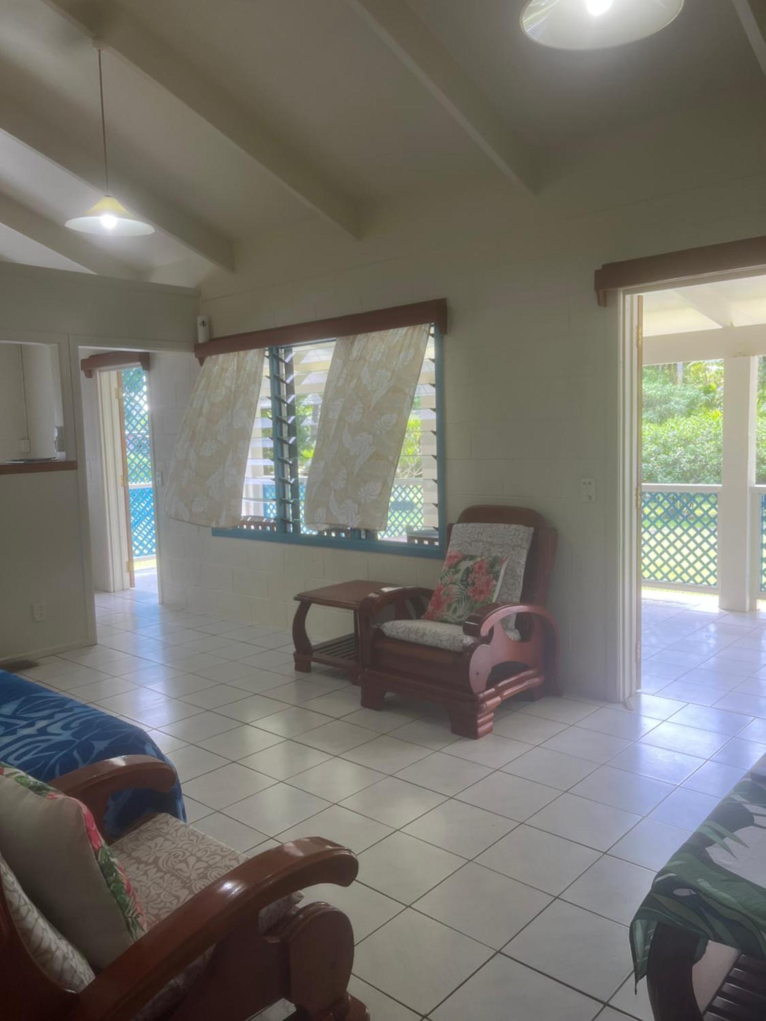Sharnytas Guesthouse Air Conditioned 阿瓦鲁阿 外观 照片